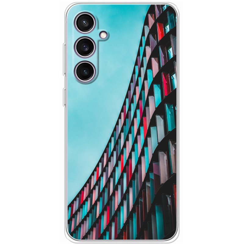 Чехол BoxFace Samsung Galaxy S23 FE (S711) 
