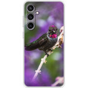 Чехол BoxFace Samsung Galaxy S23 FE (S711) 