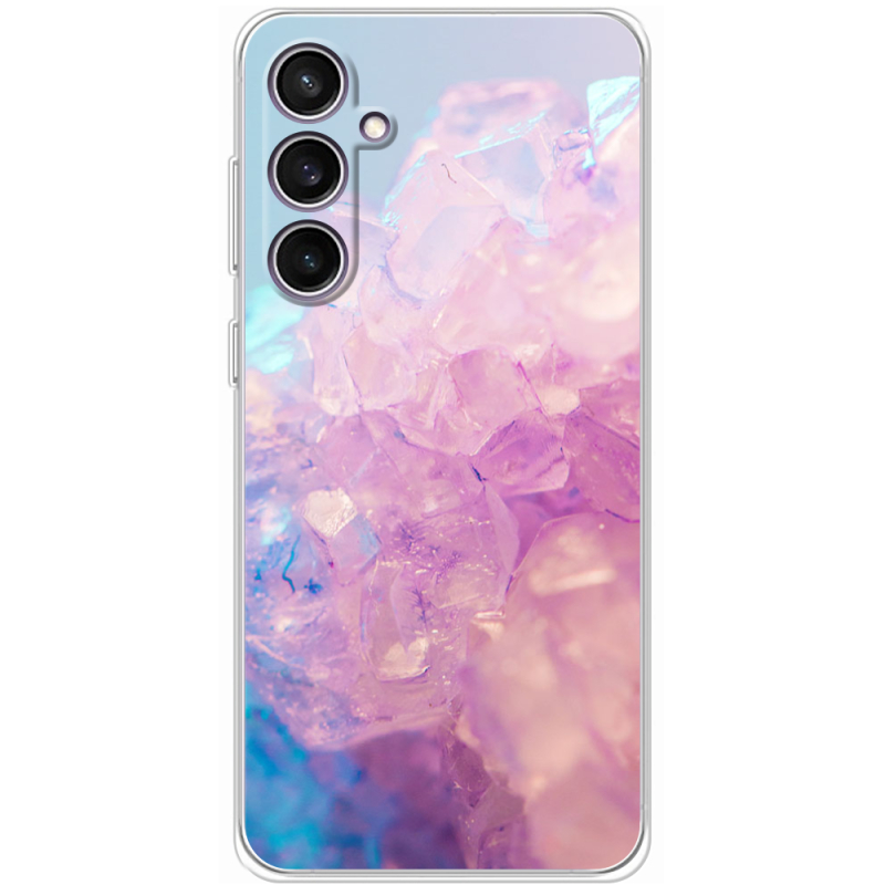 Чехол BoxFace Samsung Galaxy S23 FE (S711) 
