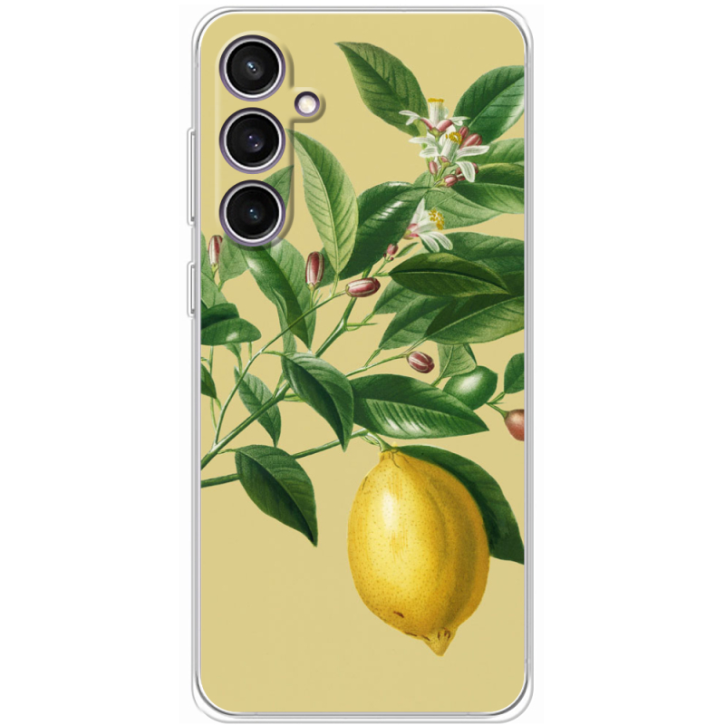 Чехол BoxFace Samsung Galaxy S23 FE (S711) 