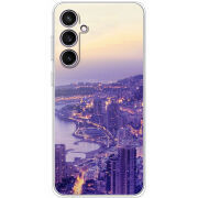 Чехол BoxFace Samsung Galaxy S23 FE (S711) 