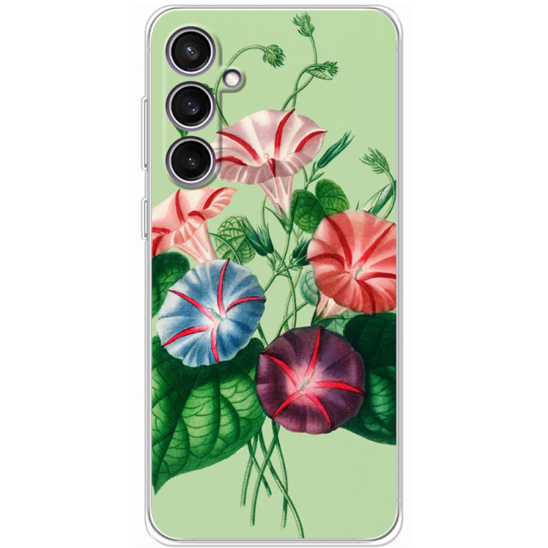 Чехол BoxFace Samsung Galaxy S23 FE (S711) 