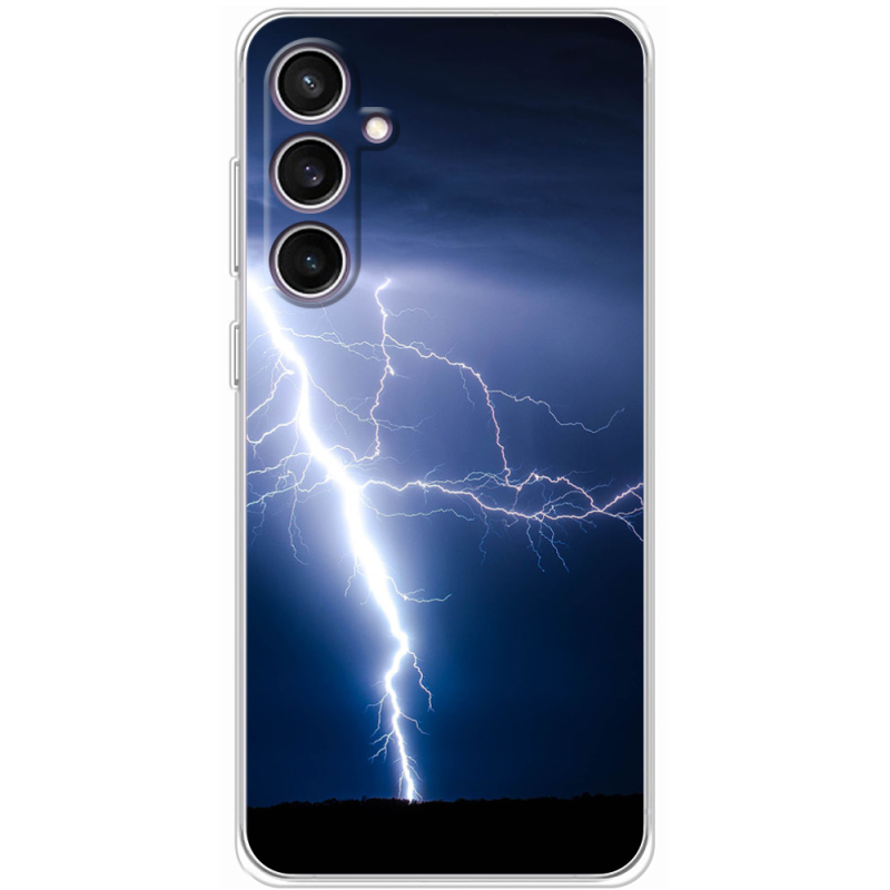 Чехол BoxFace Samsung Galaxy S23 FE (S711) 