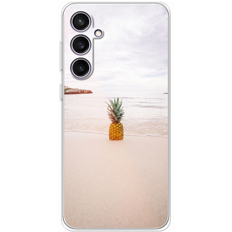 Чехол BoxFace Samsung Galaxy S23 FE (S711) 