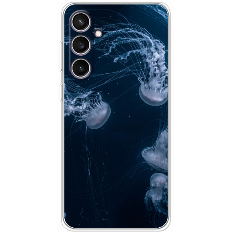 Чехол BoxFace Samsung Galaxy S23 FE (S711) 