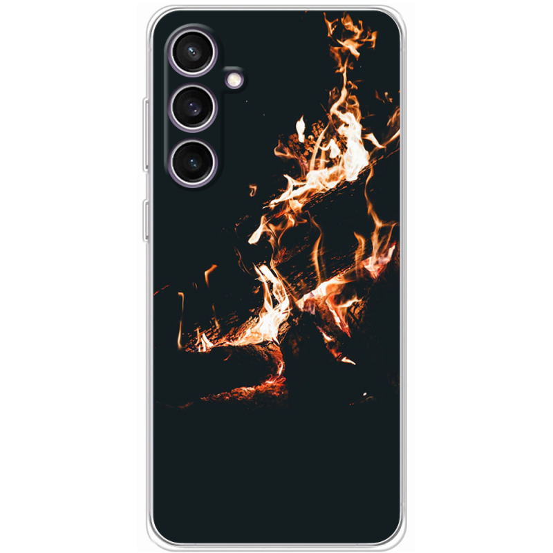 Чехол BoxFace Samsung Galaxy S23 FE (S711) 