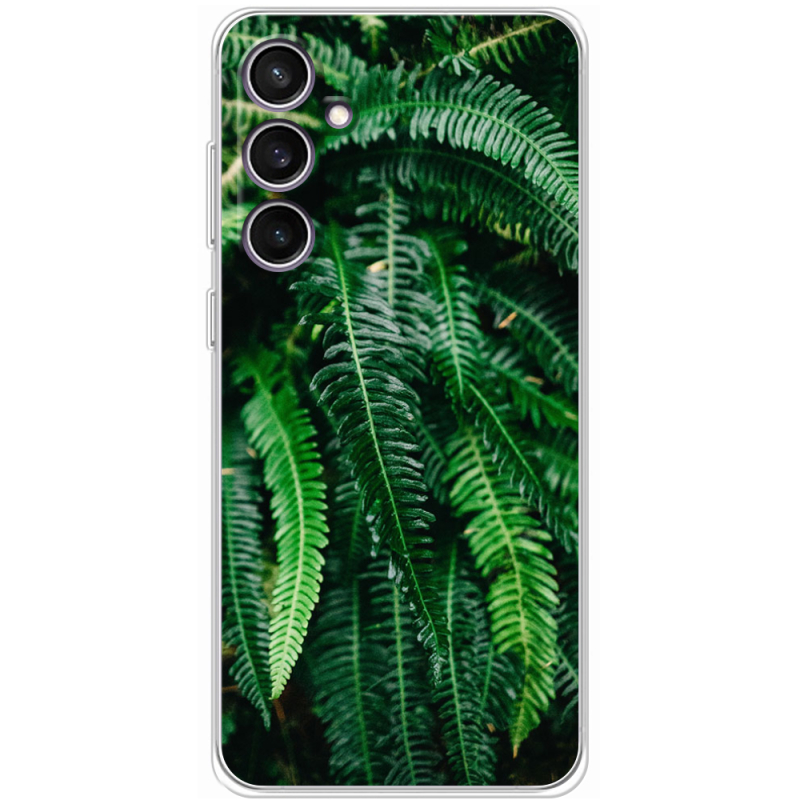 Чехол BoxFace Samsung Galaxy S23 FE (S711) 