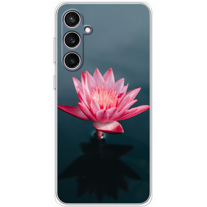 Чехол BoxFace Samsung Galaxy S23 FE (S711) 