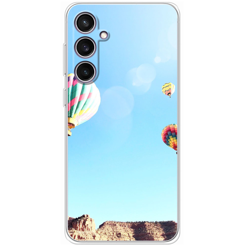 Чехол BoxFace Samsung Galaxy S23 FE (S711) 