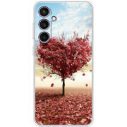 Чехол BoxFace Samsung Galaxy S23 FE (S711) Tree of Love