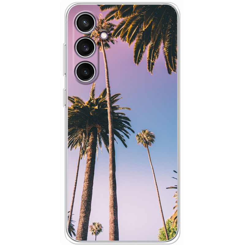 Чехол BoxFace Samsung Galaxy S23 FE (S711) 