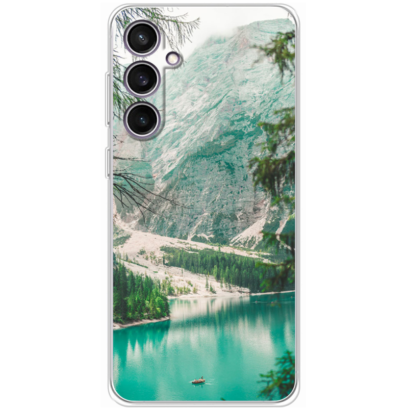 Чехол BoxFace Samsung Galaxy S23 FE (S711) 