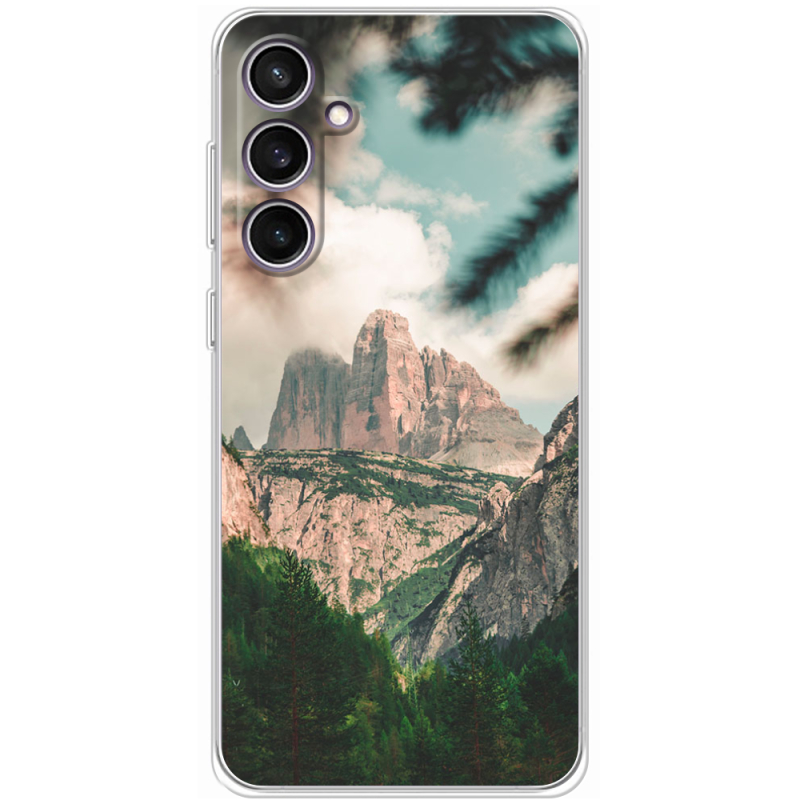 Чехол BoxFace Samsung Galaxy S23 FE (S711) 