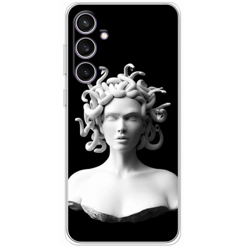 Чехол BoxFace Samsung Galaxy S23 FE (S711) 