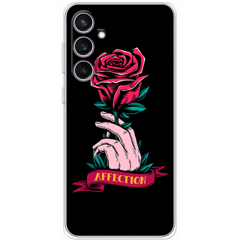 Чехол BoxFace Samsung Galaxy S23 FE (S711) 