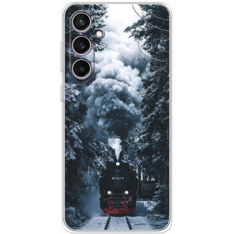 Чехол BoxFace Samsung Galaxy S23 FE (S711) 