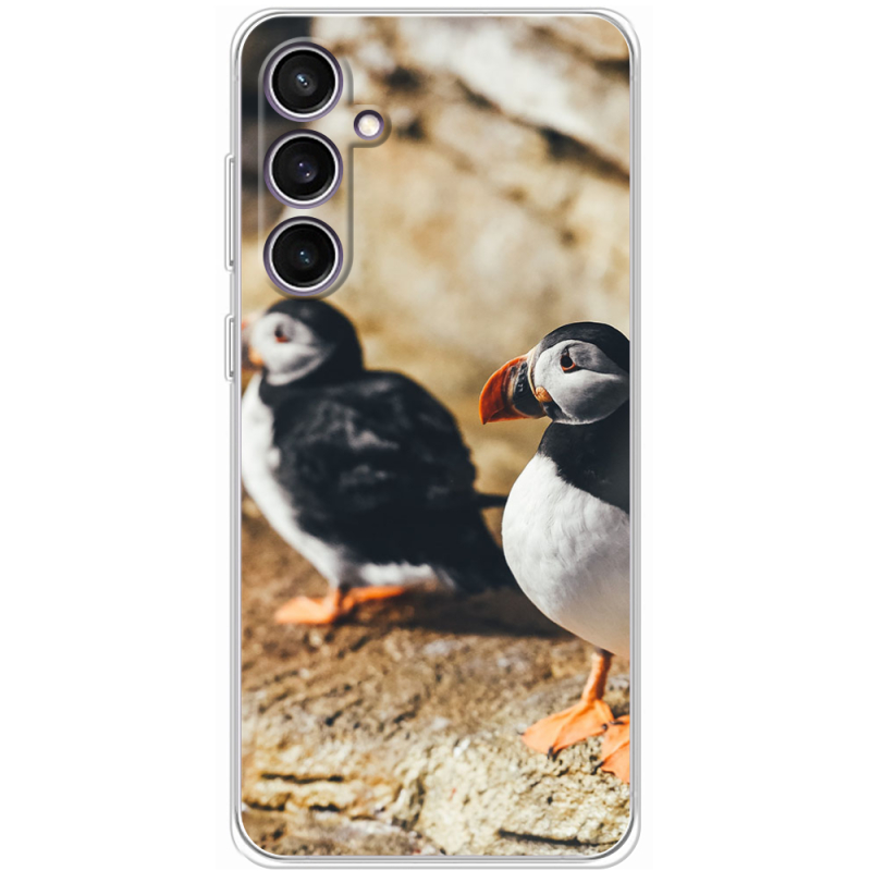 Чехол BoxFace Samsung Galaxy S23 FE (S711) 