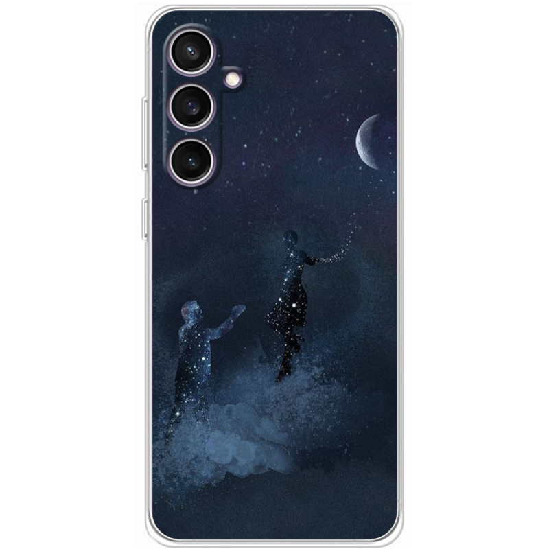 Чехол BoxFace Samsung Galaxy S23 FE (S711) 