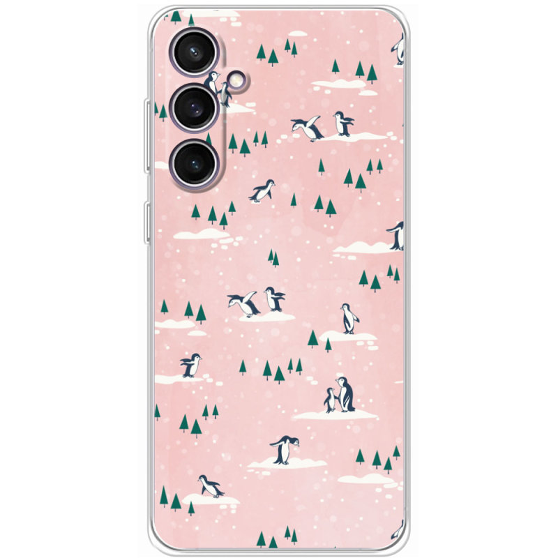 Чехол BoxFace Samsung Galaxy S23 FE (S711) 
