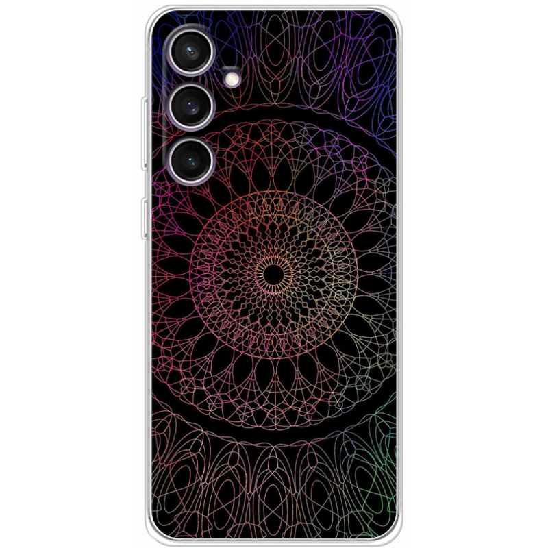 Чехол BoxFace Samsung Galaxy S23 FE (S711) 