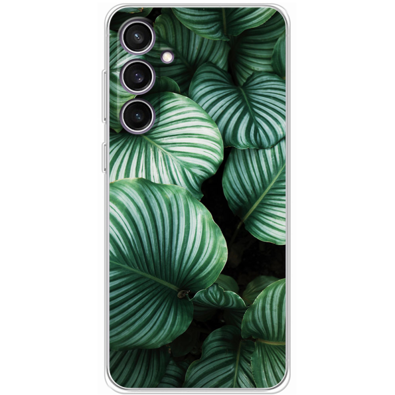 Чехол BoxFace Samsung Galaxy S23 FE (S711) 