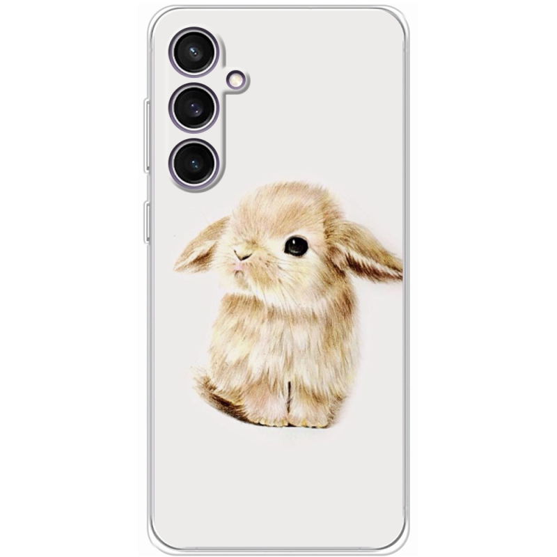 Чехол BoxFace Samsung Galaxy S23 FE (S711) 