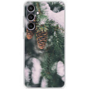 Чехол BoxFace Samsung Galaxy S23 FE (S711) 