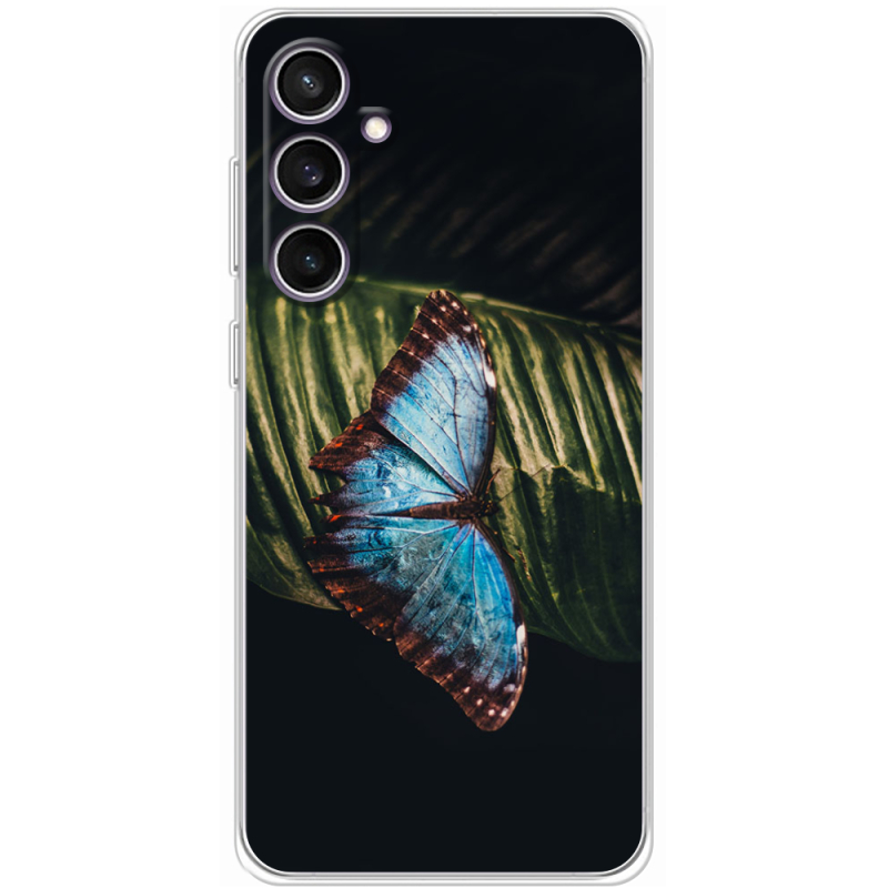 Чехол BoxFace Samsung Galaxy S23 FE (S711) 