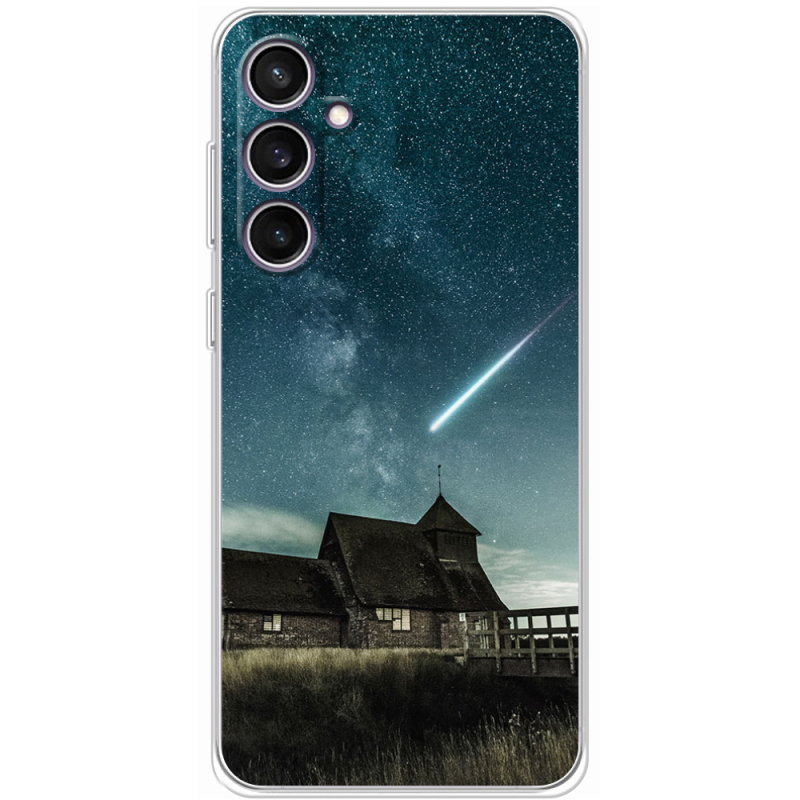 Чехол BoxFace Samsung Galaxy S23 FE (S711) 