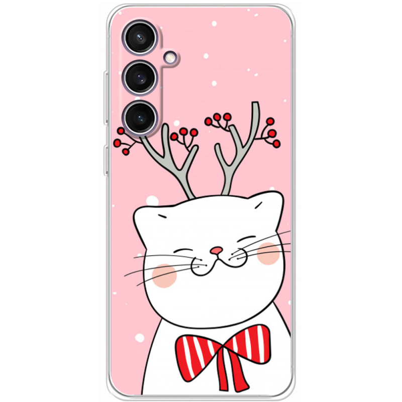 Чехол BoxFace Samsung Galaxy S23 FE (S711) 
