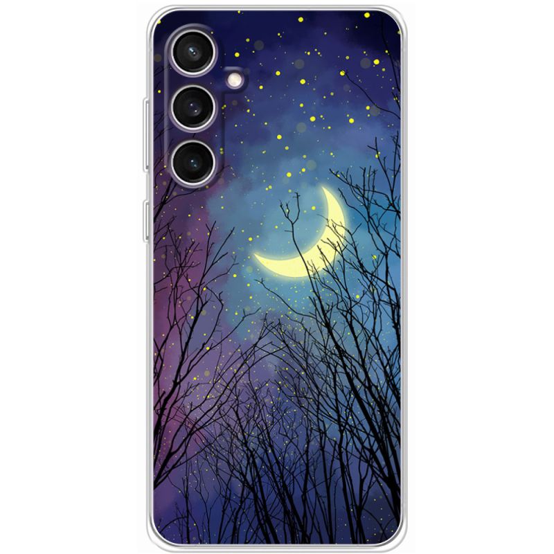 Чехол BoxFace Samsung Galaxy S23 FE (S711) 