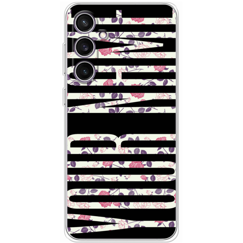 Чехол BoxFace Samsung Galaxy S23 FE (S711) 