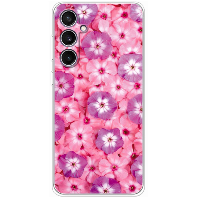 Чехол BoxFace Samsung Galaxy S23 FE (S711) 