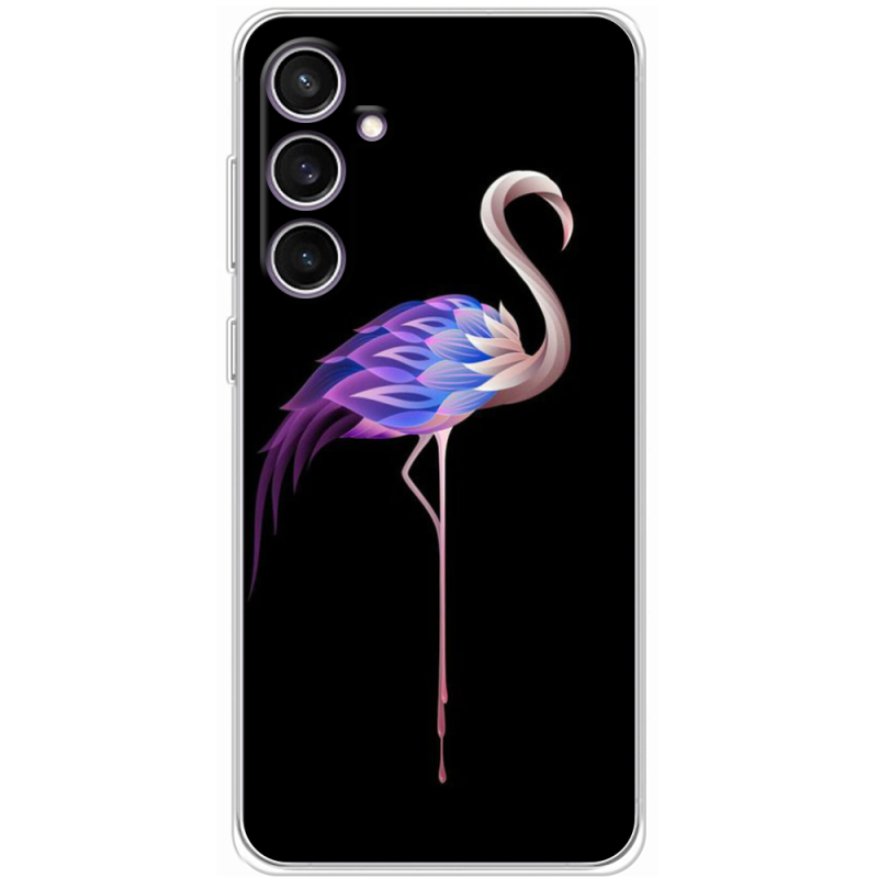 Чехол BoxFace Samsung Galaxy S23 FE (S711) 