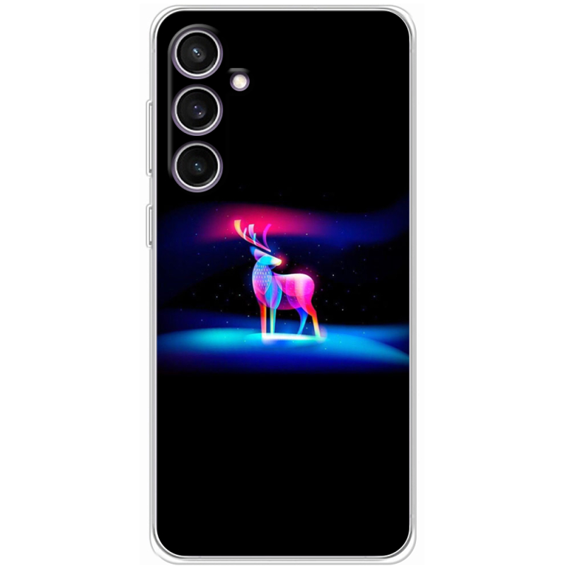 Чехол BoxFace Samsung Galaxy S23 FE (S711) 