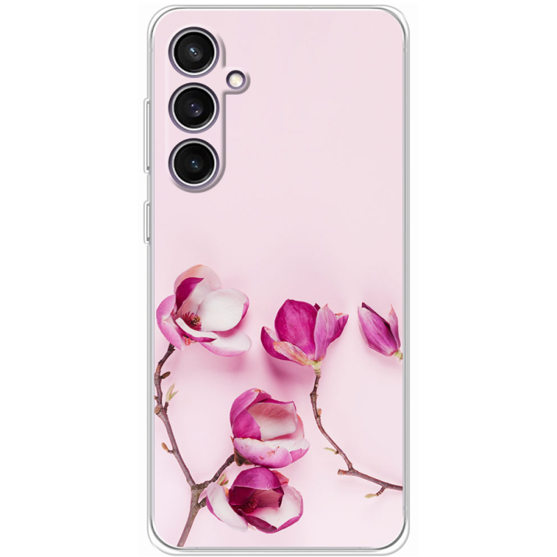 Чехол BoxFace Samsung Galaxy S23 FE (S711) 