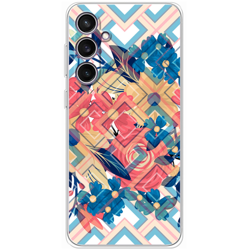 Чехол BoxFace Samsung Galaxy S23 FE (S711) 