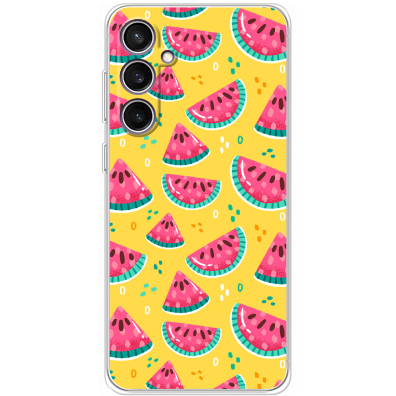 Чехол BoxFace Samsung Galaxy S23 FE (S711) 