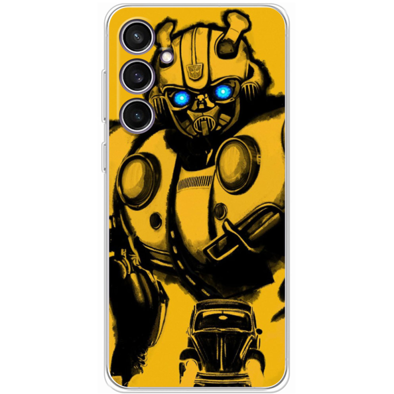 Чехол BoxFace Samsung Galaxy S23 FE (S711) 