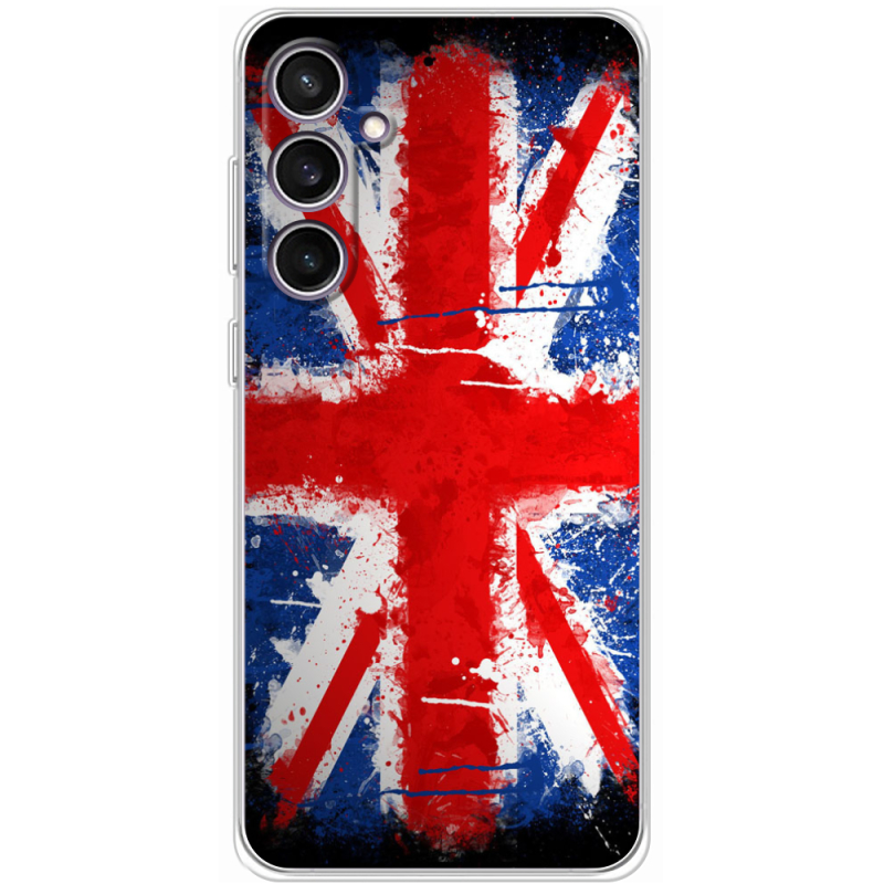 Чехол BoxFace Samsung Galaxy S23 FE (S711) 