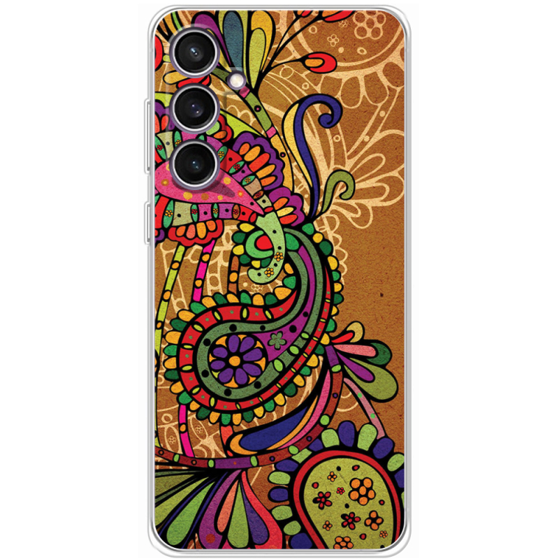 Чехол BoxFace Samsung Galaxy S23 FE (S711) 