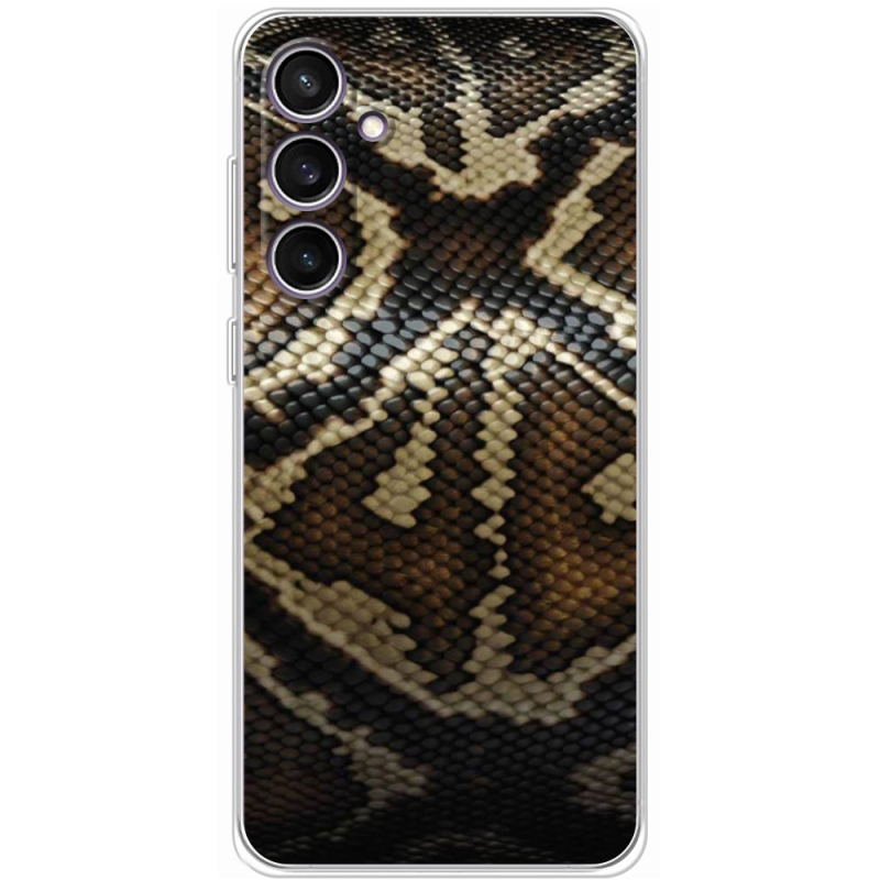 Чехол BoxFace Samsung Galaxy S23 FE (S711) 