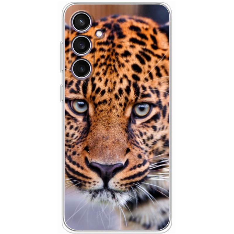 Чехол BoxFace Samsung Galaxy S23 FE (S711) 