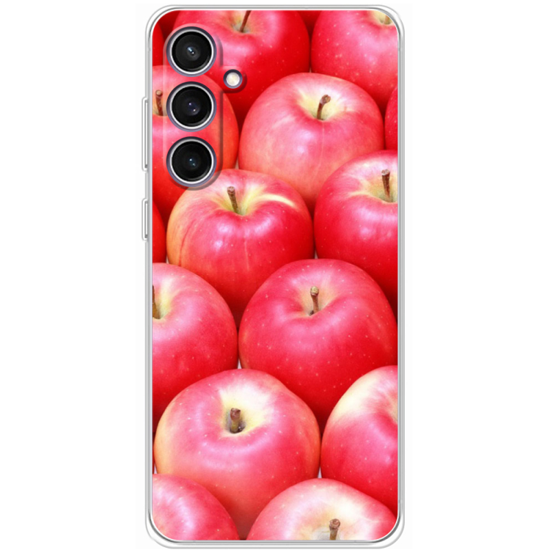 Чехол BoxFace Samsung Galaxy S23 FE (S711) 