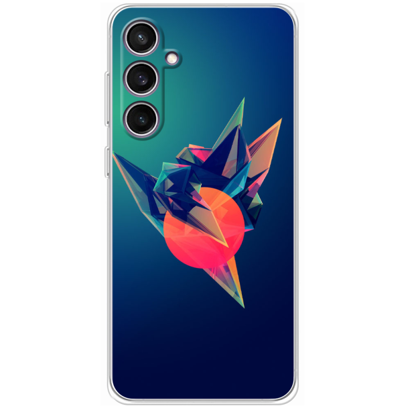 Чехол BoxFace Samsung Galaxy S23 FE (S711) 