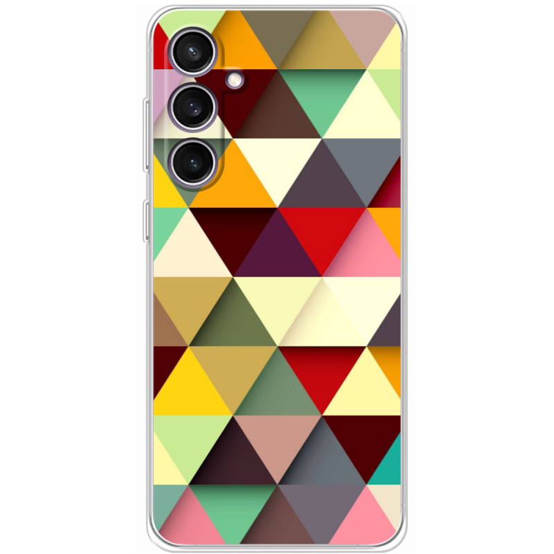 Чехол BoxFace Samsung Galaxy S23 FE (S711) 
