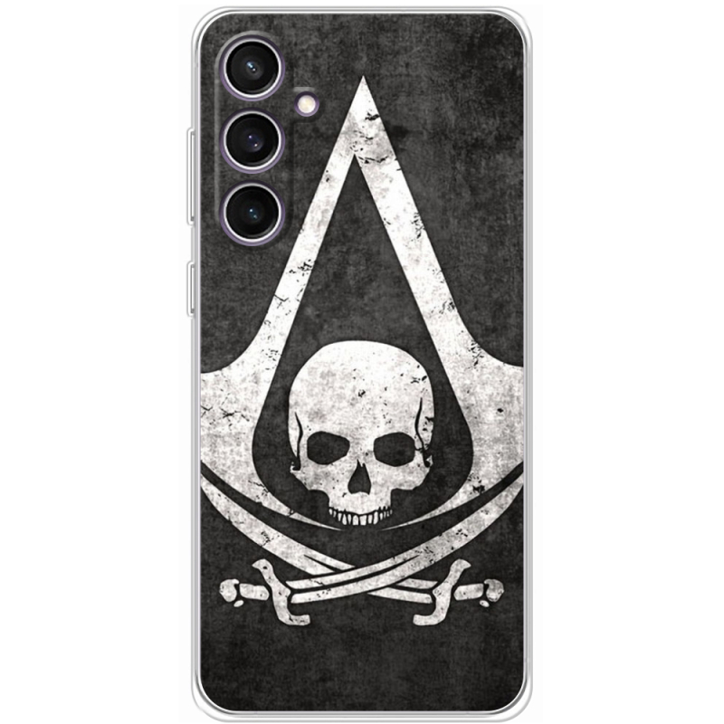 Чехол BoxFace Samsung Galaxy S23 FE (S711) 