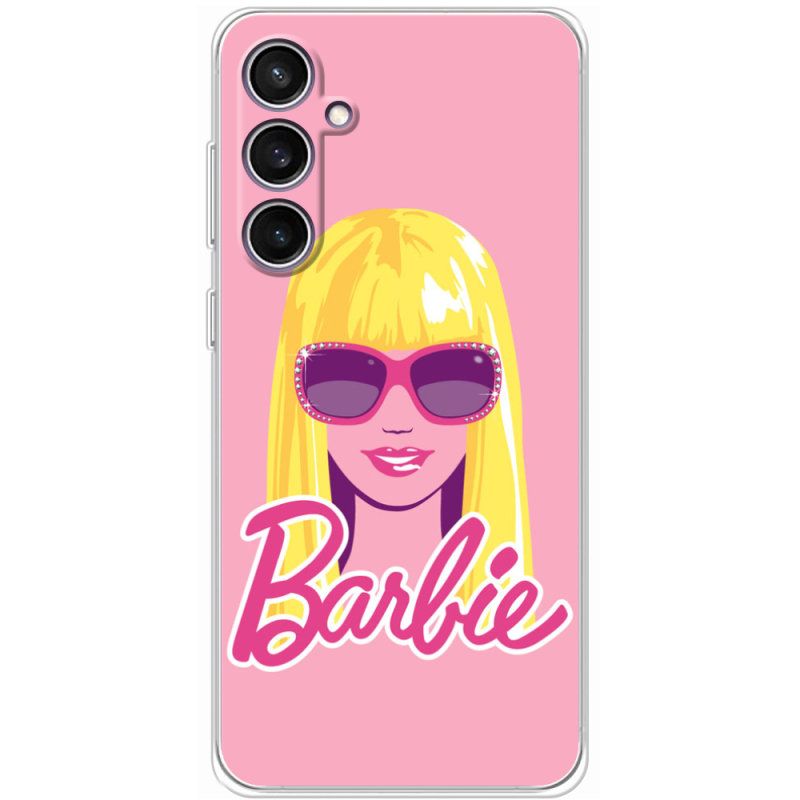 Чехол BoxFace Samsung Galaxy S23 FE (S711) 