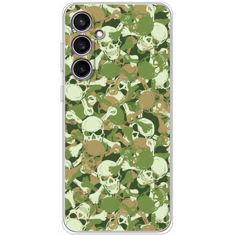 Чехол BoxFace Samsung Galaxy S23 FE (S711) 