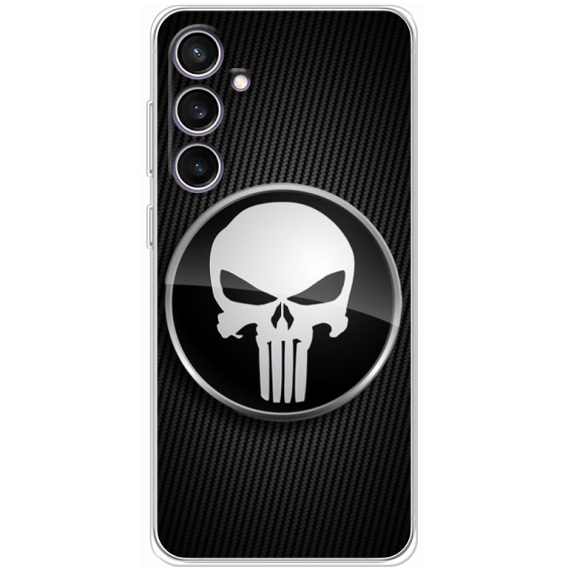 Чехол BoxFace Samsung Galaxy S23 FE (S711) 